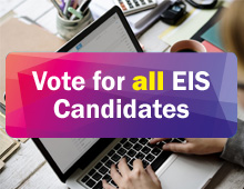 Primary EIS Candidates